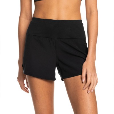 къси,панталони,дамски,панталони,roxy,bold,moves,sweat,shorts,black