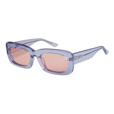 слънчеви,очила,слънчеви,очила,roxy,faye,sunglasses,clear,(purple,coral)