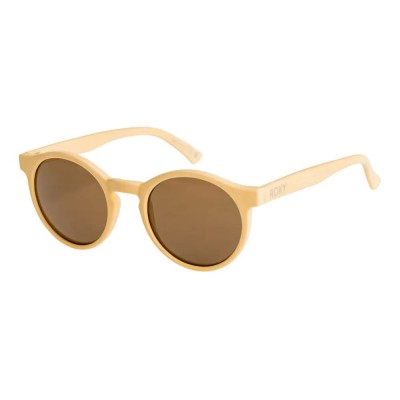 слънчеви,очила,слънчеви,очила,roxy,mia,econyl,sunglasses,citrus,brown,(golden)
