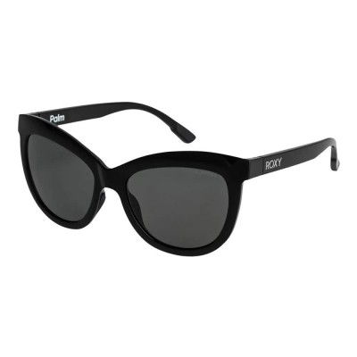 слънчеви,очила,слънчеви,очила,roxy,palm,polarized,sunglasses,black,grey,plz,(black)