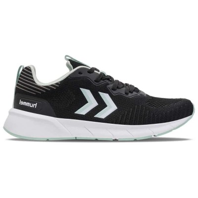 маратонки,мъжки,маратонки,hummel,reach,tr,flex,trainers,black