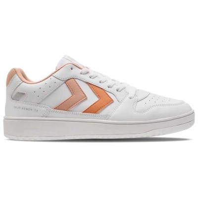маратонки,мъжки,маратонки,дамски,маратонки,hummel,stpower,play,trainers,white,(white,almost,apricot)
