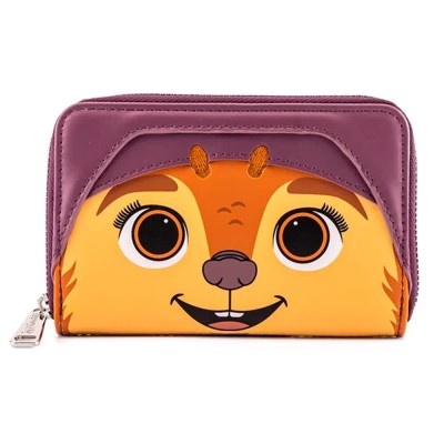 портфейли,и,портмонета,loungefly,raya,and,the,last,dragon,tuk,tuk,and,the,last,dragon,wallet,orange,(multicolor)