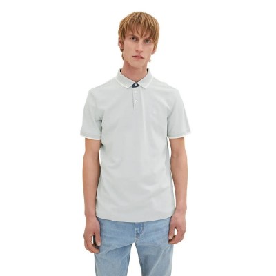 мъжки,блузи,с,яка,tom,tailor,1035900,short,sleeve,polo,ice,blue,offwhite,two,tone,(blue)
