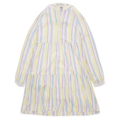 рокля,детски,поли,и,рокли,tom,tailor,allover,printed,dress,yellow