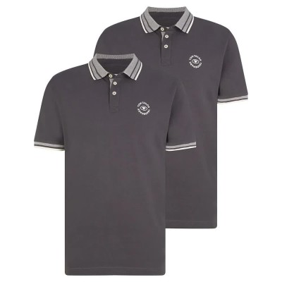 мъжки,блузи,с,яка,tom,tailor,basic,1035575,short,sleeve,polo,grey,(tarmac,grey)
