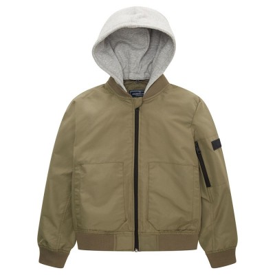 яке,детски,якета,и,палта,tom,tailor,bomber,jacket,green