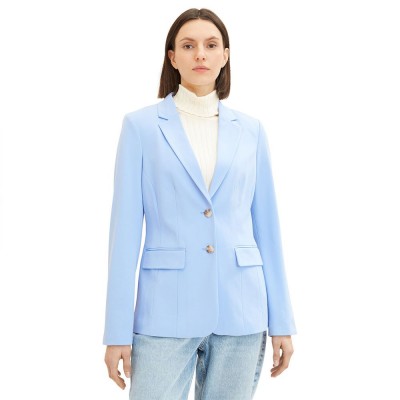 сако,дамски,сака,tom,tailor,coloured,1035882,blazer,blue