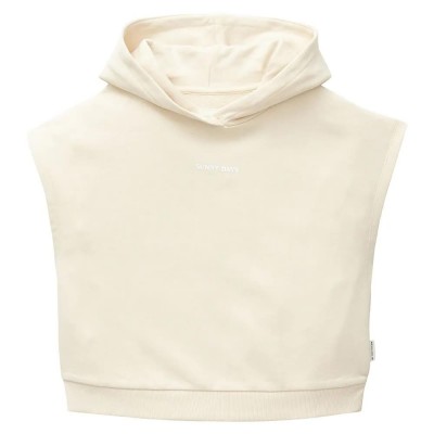 суичър,детски,блузи,tom,tailor,cropped,printed,1036135,hoodie,beige,(creme)