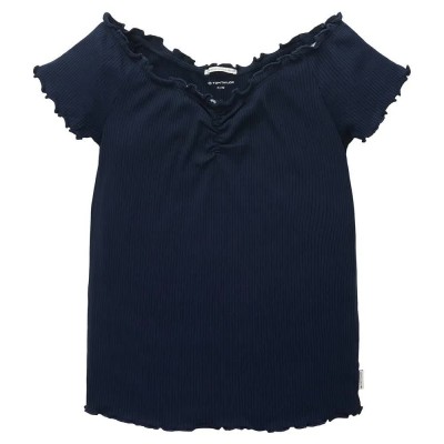 тениска,детски,тениски,tom,tailor,cropped,rib,1036133,t,shirt,blue,(sky,captain,blue)