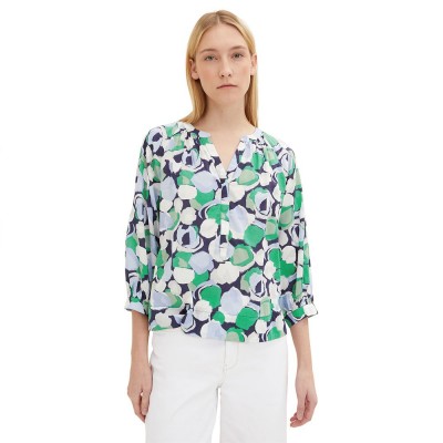 дамски,блузи,дамски,ризи,tom,tailor,feminine,raglan,sleeves,1035880,blouse,green