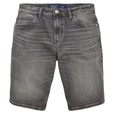 къси,панталони,мъжки,панталони,tom,tailor,josh,1035654,denim,shorts,grey,(used,mid,stone,grey,denim)