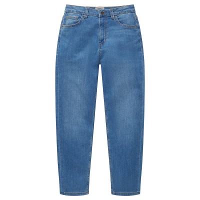 дънки,детски,панталони,tom,tailor,mom,fit,denim,jeans,blue