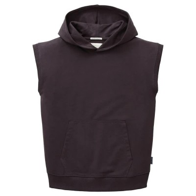суичър,детски,блузи,tom,tailor,relaxed,sleeveless,hoody,hoodie,grey,(coal,grey)
