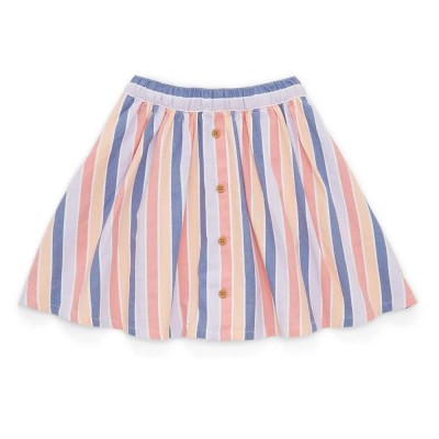 пола,детски,поли,и,рокли,tom,tailor,striped,skirt,multicolor,(vertical,multicolor,stripe)