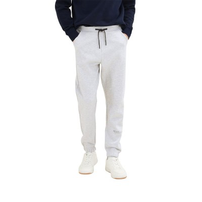 анцуг,мъжки,панталони,tom,tailor,sweat,pants,grey