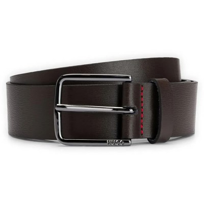 колан,колани,hugo,gerik,10249654,belt,brown