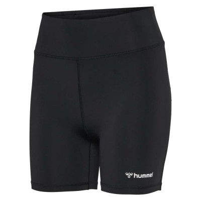 клин,дамски,клинове,дамски,чорапогащи,и,клинове,hummel,active,high,waist,short,leggings,black,(black)