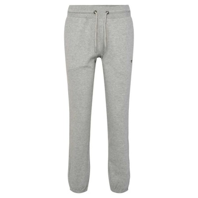 анцуг,дамски,анцузи,hummel,billie,regular,tracksuit,pants,grey,(grey,melange)