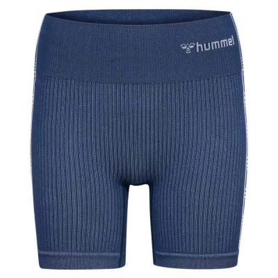 клин,дамски,клинове,дамски,чорапогащи,и,клинове,hummel,blaze,seamless,short,leggings,blue,(insignia,blue)