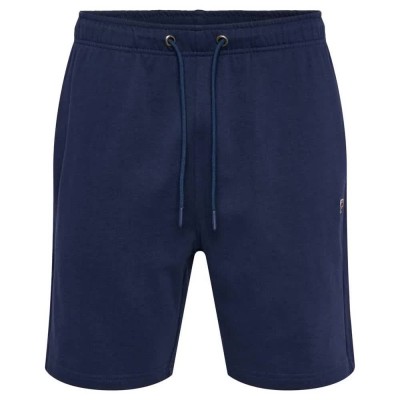 палто,мъжки,панталони,hummel,fred,sweat,pants,peacoat,(blue)