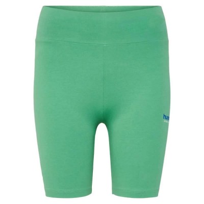 клин,дамски,клинове,дамски,чорапогащи,и,клинове,hummel,legacy,cameron,short,leggings,green,(green,spruce)