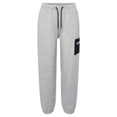 анцуг,дамски,анцузи,hummel,legacy,dacia,loose,tracksuit,pants,grey,(grey,melange)