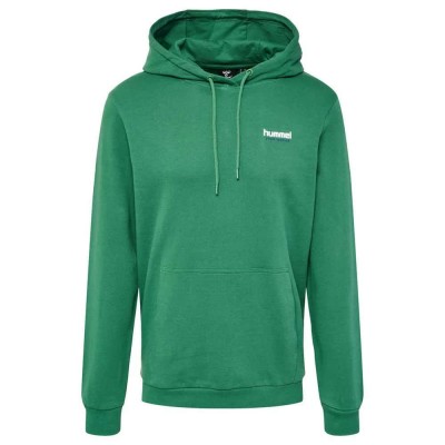 суичър,мъжки,пуловери,hummel,legacy,gabe,hoodie,green,(foliage,green)