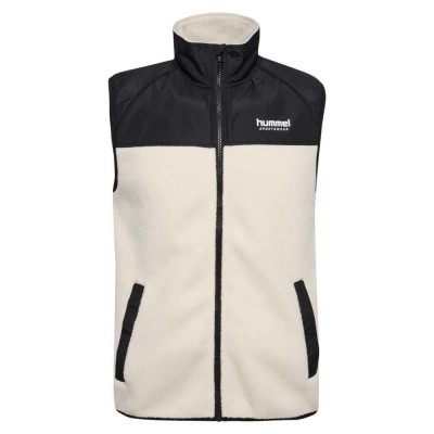 потник,мъжки,потници,hummel,legacy,theo,vest,beige,(tofu)