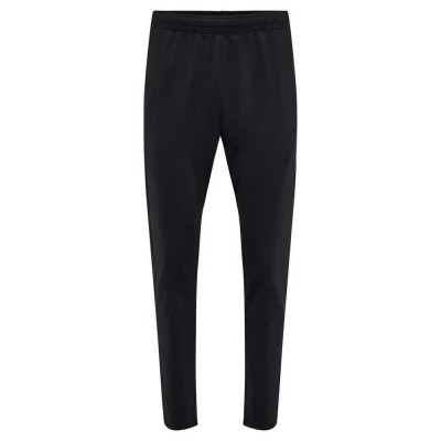 анцуг,мъжки,анцузи,hummel,strength,tracksuit,pants,black,(black)