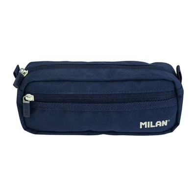 канцеларски,принадлежности,milan,pencil,case,blue,(blue)