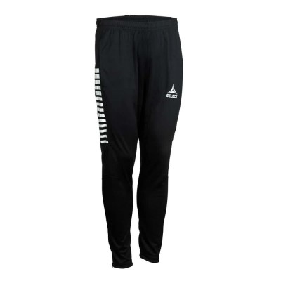 анцуг,мъжки,анцузи,дамски,анцузи,select,training,spain,tracksuit,pants,black,(black)