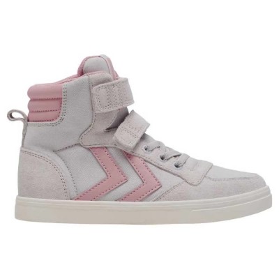 маратонки,детски,маратонки,hummel,slimmer,stadil,high,trainers,lunar,rock,(grey)