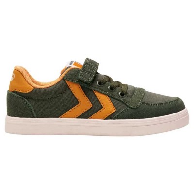 маратонки,мъжки,маратонки,дамски,маратонки,hummel,slimmer,stadil,low,trainers,green,(laurel,wreath)