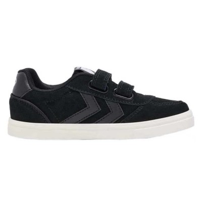 маратонки,детски,маратонки,hummel,stadil,3.0,trainers,black