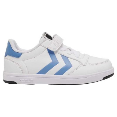 маратонки,мъжки,маратонки,дамски,маратонки,hummel,stadil,light,quick,trainers,white,(white,navy)