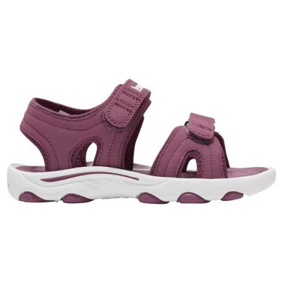 сандали,мъжки,джапанки,и,чехли,hummel,wave,sandals,purple,(amaranth)