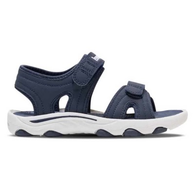сандали,мъжки,джапанки,и,чехли,hummel,wave,sandals,navy