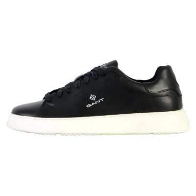 маратонки,мъжки,маратонки,gant,joree,trainers,black,(black)