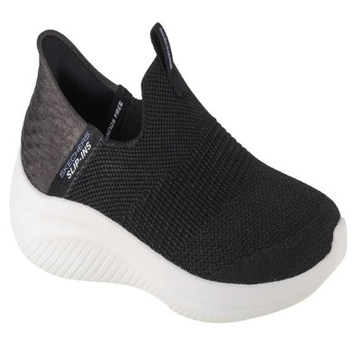 маратонки,дамски,маратонки,skechers,ultra,flex,3.0,smooth,step,trainers,black