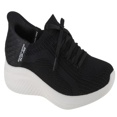 маратонки,дамски,маратонки,skechers,ultra,flex,3.0,brilliant,trainers,black