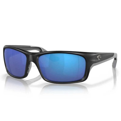 слънчеви,очила,слънчеви,очила,costa,jose,pro,polarized,sunglasses,matte,black,matte,black,(clear)