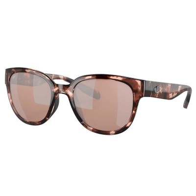 слънчеви,очила,слънчеви,очила,costa,salina,woman,polarized,sunglasses,brown,(coral,tortoise)