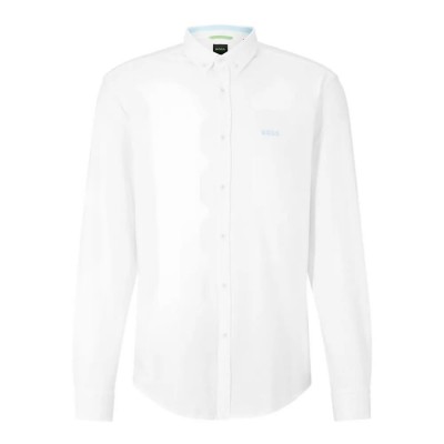 риза,с,дълъг,ръкав,мъжки,ризи,boss,biado,10233753,long,sleeve,shirt,white