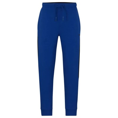 анцуг,мъжки,анцузи,boss,hadiko,1,10250371,tracksuit,pants,bright,blue,(blue)