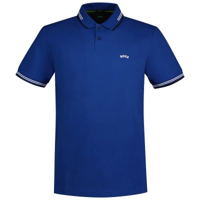 мъжки,блузи,с,яка,boss,paul,curved,10241733,short,sleeve,polo,bright,blue,(blue)