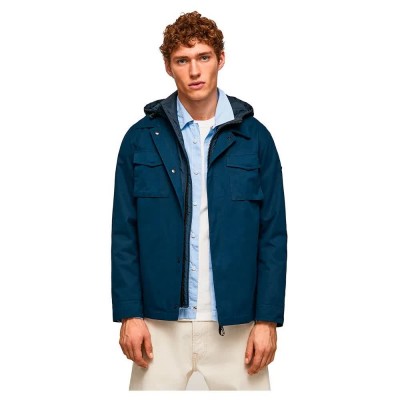 анорак,мъжки,якета,pepe,jeans,carson,parka,blue