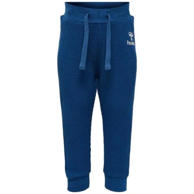 анцуг,детски,анцузи,hummel,cosy,tracksuit,pants,blue,(navy,peony)