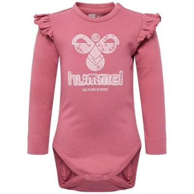 детски,облекла,за,момичета,hummel,dana,long,sleeve,body,baroque,rose,(pink)