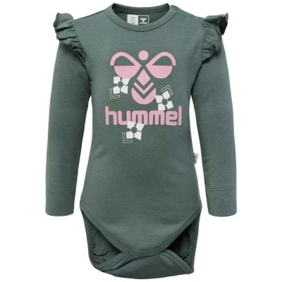 детски,облекла,за,момичета,hummel,dana,long,sleeve,body,green,(laurel,wreath)